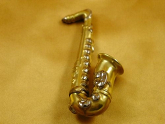 SAXOPHONE