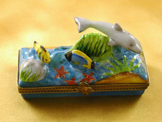 Aquarium