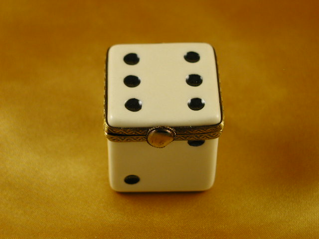 Dice