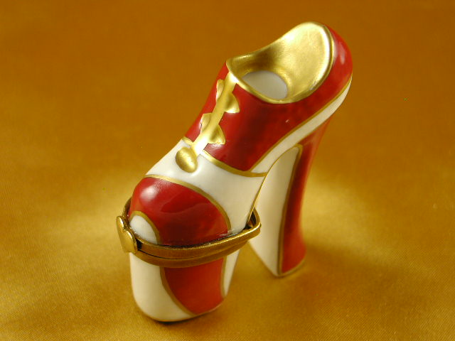 Shoe england 1970