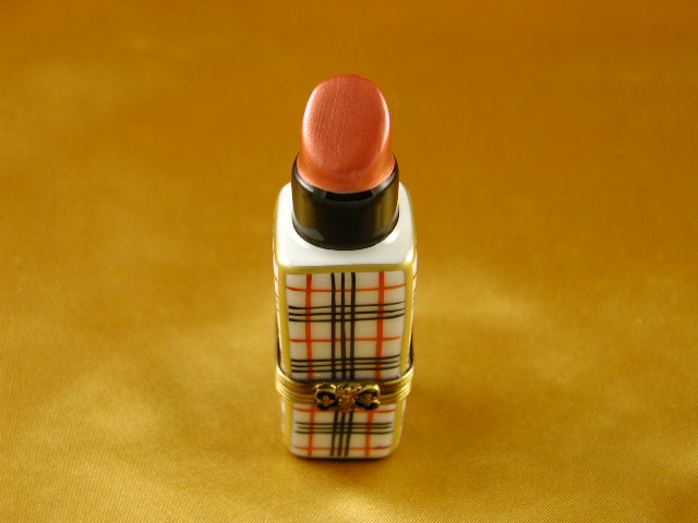 Lipstick burburry