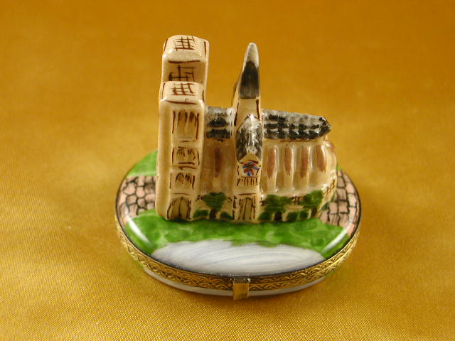 Notre dame