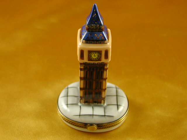 Big ben
