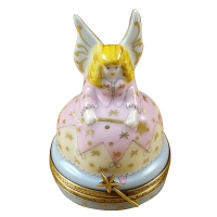 Alice in wonderland - Limoges Boxes and Figurines - Limoges Factory Co.