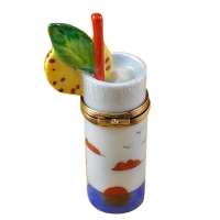 HAWAII COCKTAIL GLASS