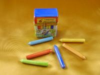 Crayon box-multi brights