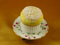 Souffle grand marnier