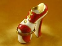 Shoe england 1970