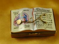 Book of medicine