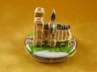 Notre dame