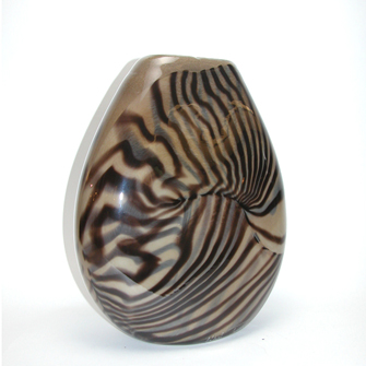 Impression Vase