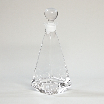 Rombo Decanter Tall