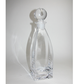 Cupola Decanter Tall
