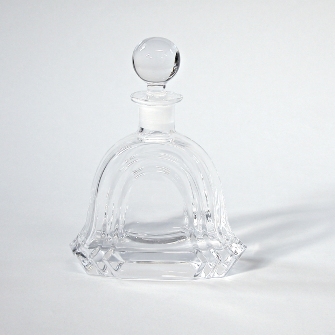 Napoleon Decanter
