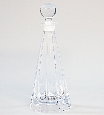 Baccarat Decanter