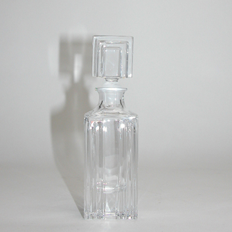 Dafni Perfume Bottle