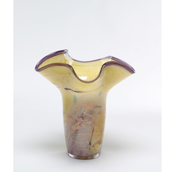 Vase Corolle Pivoine