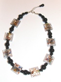 Murano Glass Necklace