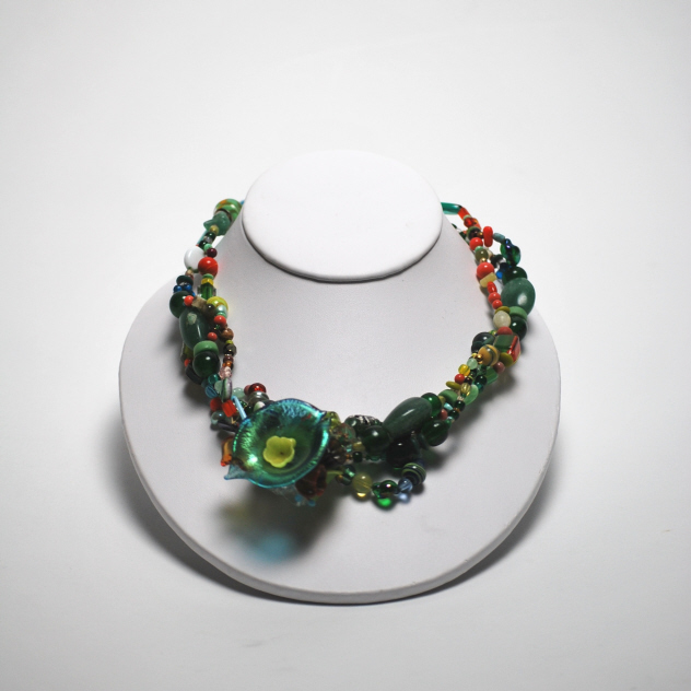 Murano Necklace