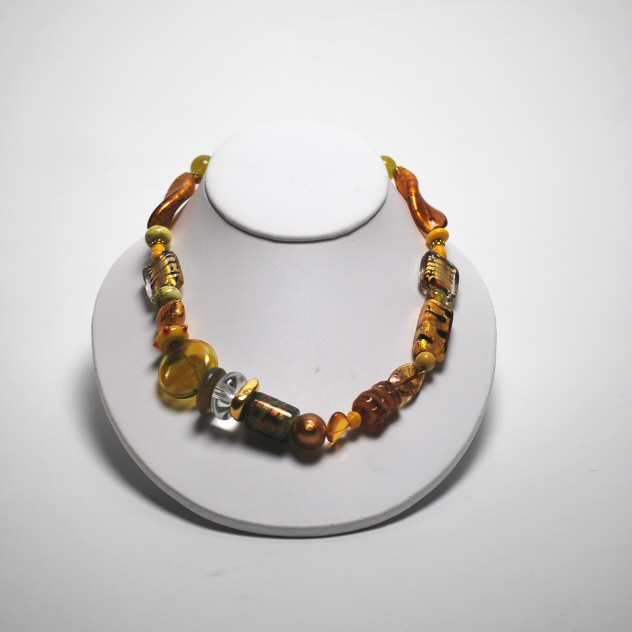 Murano Necklace