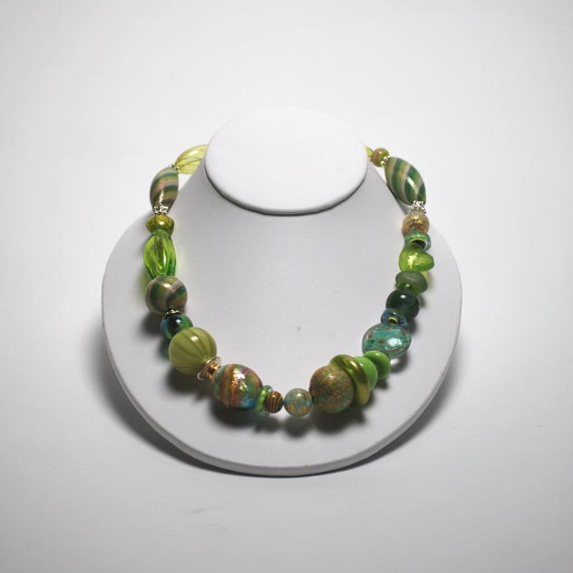 Murano Necklace