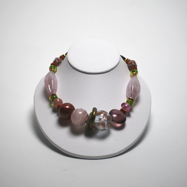 Murano Necklace