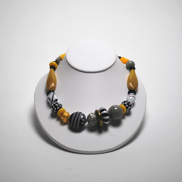 Murano Necklace