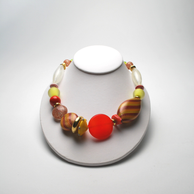 Murano Necklace