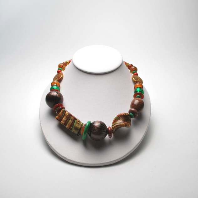 Murano Necklace