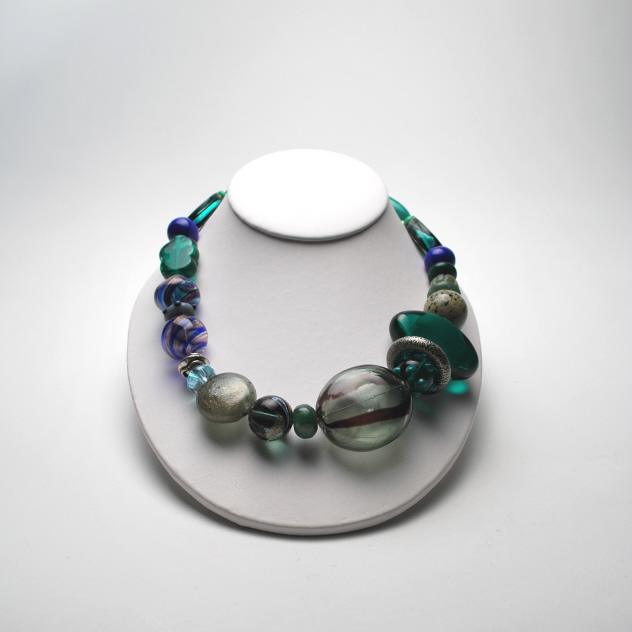 Murano Necklace