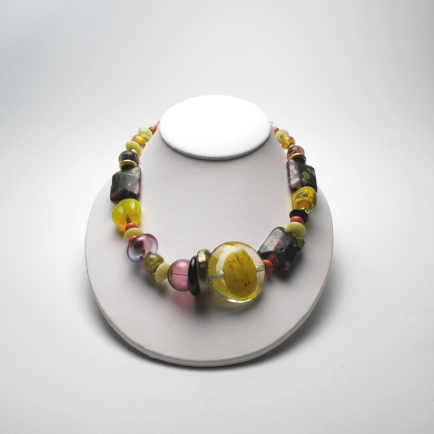 Murano Necklace