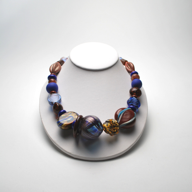 Murano Necklace