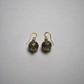 Fantasia Earrings Baracco