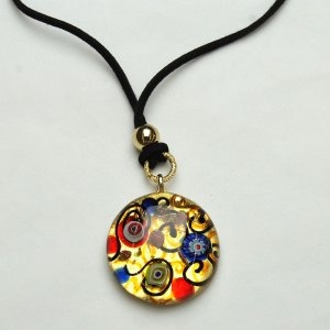 Murano Glass Pendant