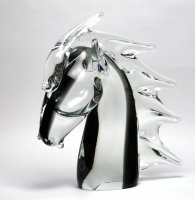 Murano Glass Sculpture - Murano Glass - Murano Glass Gifts Co.