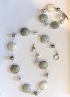 Murano Glass Bracelet