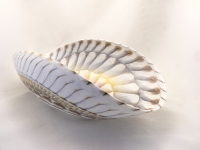 Large Murano Glass Bowl