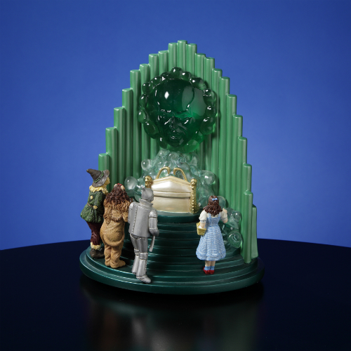 The Great and Powerful OZ Figurine