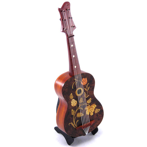 Mandolin