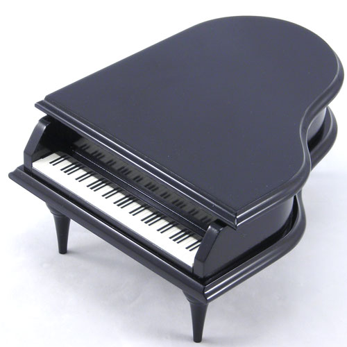 Piano Black Grand