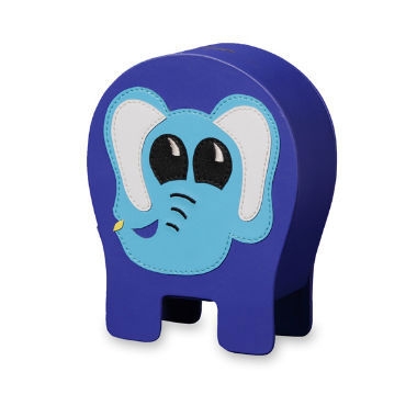 Jing-A-Ling Elephant Bank