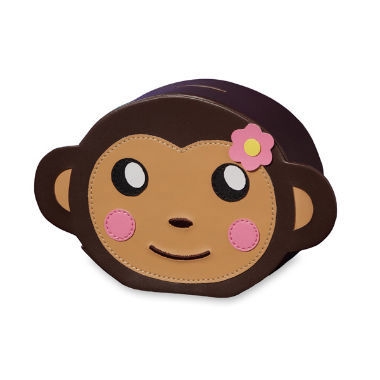 Jing-A-Ling Monkey Bank