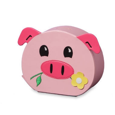 Jing-A-Ling Piggy Bank