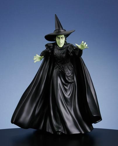 Wicked Witch String Doll Keychain – OZ Museum / Columbian Theatre