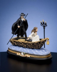Phantom of the Opera - Journey to the Lair - Figurine