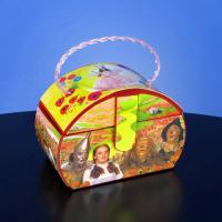 Oz Musical Purse Jewelry Music Box