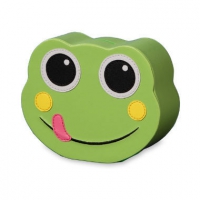 Jing-A-Ling Frog Bank