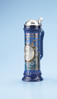 U.S. AIRFORCE GARRISON STEIN
