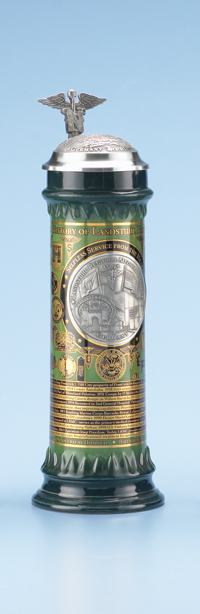LANDSTUHL STEIN