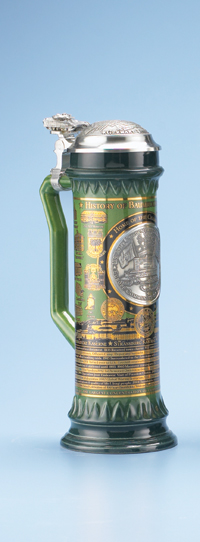BAUMHOLDER STEIN